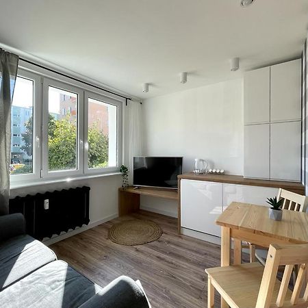 Niron Apartament Ludowa Пила Экстерьер фото