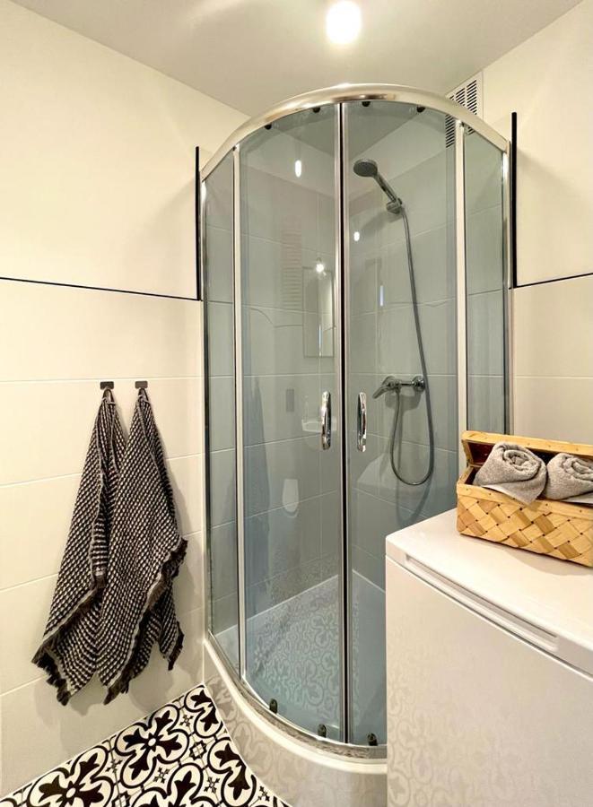 Niron Apartament Ludowa Пила Экстерьер фото